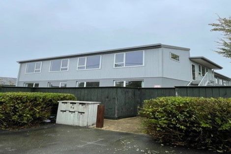 Photo of property in 5/25 Newnham Terrace, Upper Riccarton, Christchurch, 8041