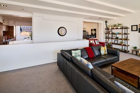 Photo of property in Augusta Apartments, 27/254 Willis Street, Te Aro, Wellington, 6011