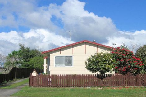 Photo of property in 7 Baxter Place, Owhata, Rotorua, 3010