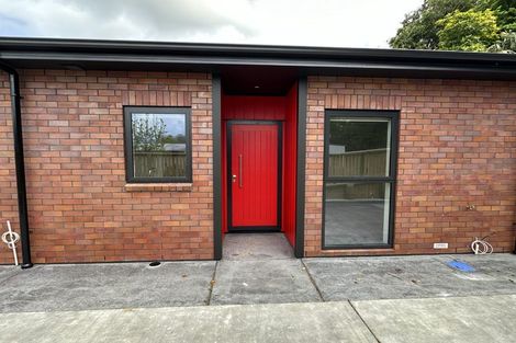 Photo of property in 28d York Street, Levin, 5510