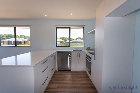 Photo of property in 2 Jasmine Street, Woodend, 7610