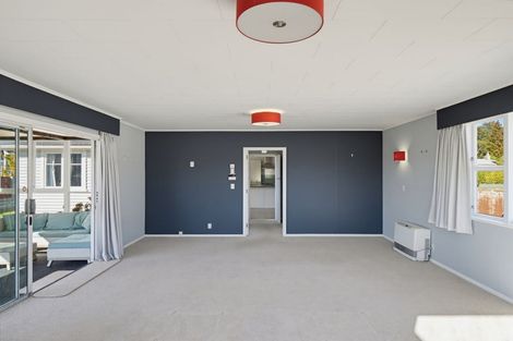Photo of property in 16 Moore Street, Ohakune, 4625