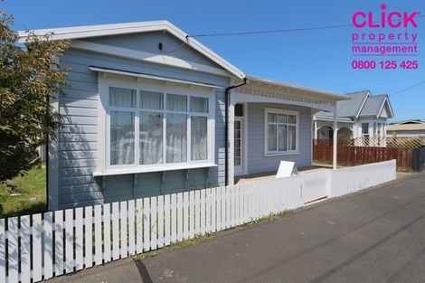 Photo of property in 25 Young Street, Saint Kilda, Dunedin, 9012