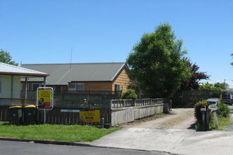 Photo of property in 305 Cameron Avenue, Te Awamutu, 3800
