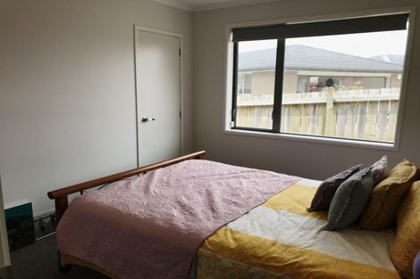 Photo of property in 22 Kilbryde Crescent, Pokeno, 2402