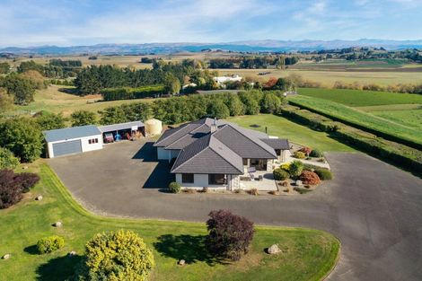 Photo of property in 178 Awamoa Road, Holmes Hill, Oamaru, 9492