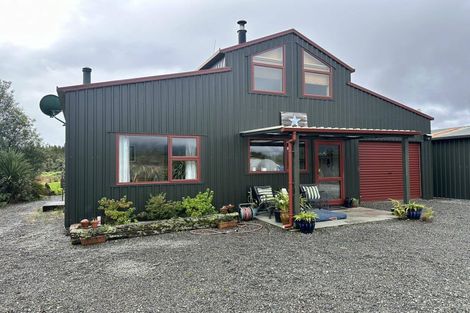 Photo of property in State Highway 6, Bruce Bay, Haast, 7886