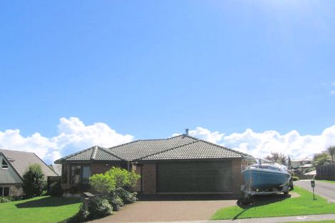 Photo of property in 46 Stanley Drive, Lynmore, Rotorua, 3010