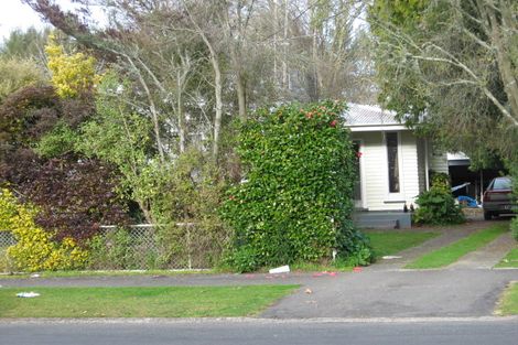Photo of property in 60 Carrington Avenue, Silverdale, Hamilton, 3216