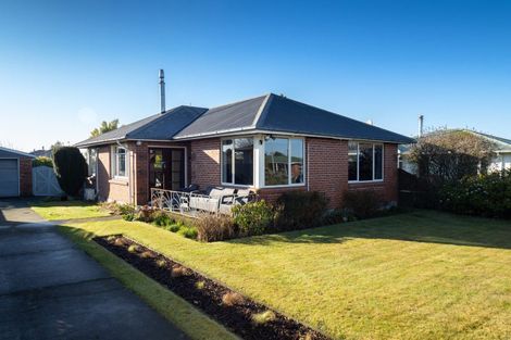 Photo of property in 11 Porter Street, Netherby, Ashburton, 7700