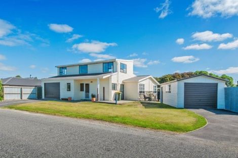 Photo of property in 1 Ocean View Place, Southbridge, Leeston, 7683