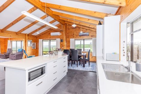 Photo of property in 16 Mcrae Road, Otewa, Otorohanga, 3972