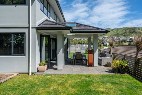 Photo of property in 6 Romaine Road, Churton Park, Wellington, 6037