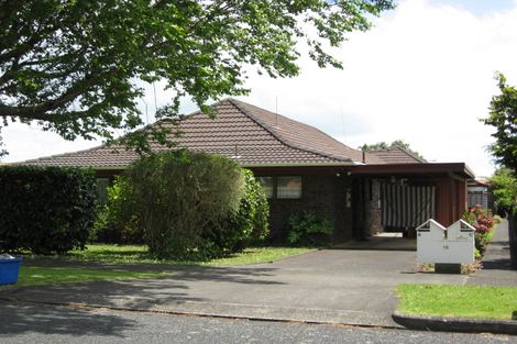 Photo of property in 15c Beresford Street, Pukekohe, 2120