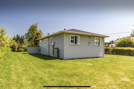 Photo of property in 37 Goldfinch Street, Ohakune, 4625