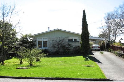 Photo of property in 18 Milne Street, Marton, 4710