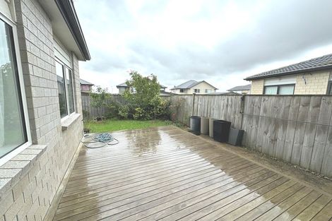 Photo of property in 59 Rosewell Crescent, Flat Bush, Auckland, 2019