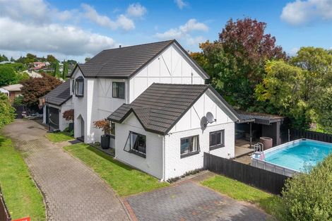 Photo of property in 66 Chedworth Avenue, Chedworth, Hamilton, 3210