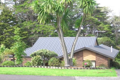 Photo of property in 59 Vintage Drive, Henderson, Auckland, 0612