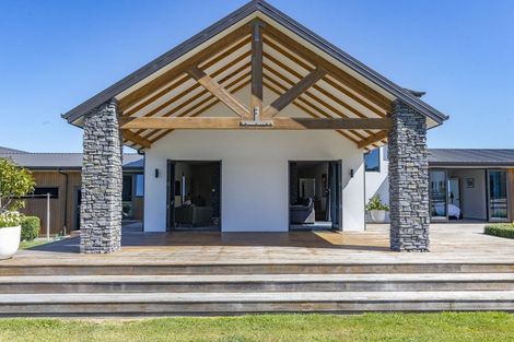 Photo of property in 818 Oxford Road, Fernside, Rangiora, 7471