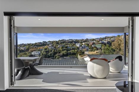 Photo of property in 103 Mount Pleasant Road, Mount Pleasant, Christchurch, 8081