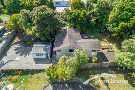 Photo of property in 17 Tacitus Place, Totara Vale, Auckland, 0629