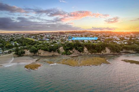 Photo of property in 26 Monyash Road, Manly, Whangaparaoa, 0930