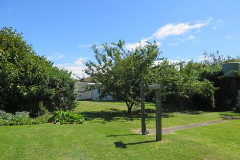 Photo of property in 13 Clifford Street, Pareora, 7912