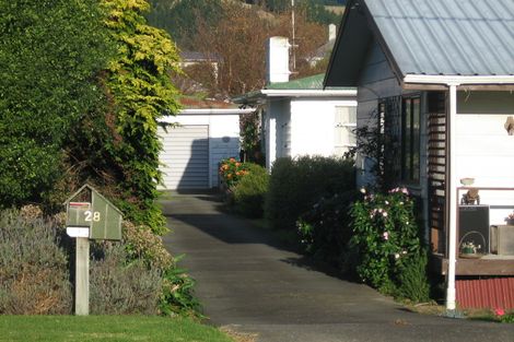 Photo of property in 1/28 Warrimoo Street, Paraparaumu, 5032