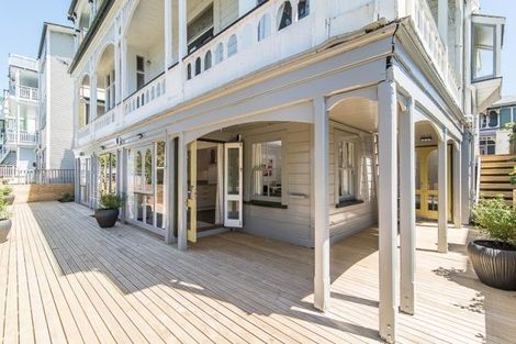 Photo of property in 1/219 The Terrace, Wellington Central, Wellington, 6011