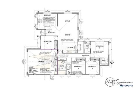 Photo of property in 60 Katania Heights, Brightwater, 7022