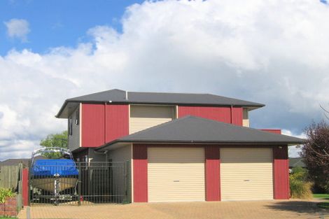 Photo of property in 6 Duggan Drive, Owhata, Rotorua, 3010