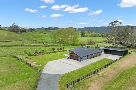 Photo of property in 16 Moorey Lane, Otaika, Whangarei, 0170