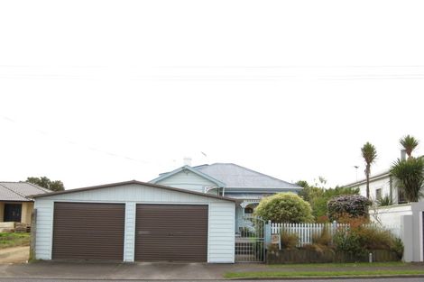 Photo of property in 33 Ngaio Street, Strandon, New Plymouth, 4312