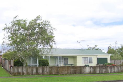 Photo of property in 9 Cornwall Street, Waihi, 3610