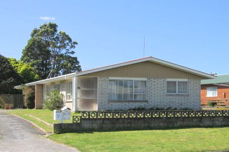 Photo of property in 45b Leander Street, Mount Maunganui, 3116