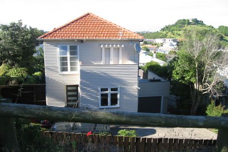 Photo of property in 38 Landscape Road, Mount Eden, Auckland, 1024