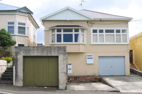Photo of property in 2/142 Britomart Street, Berhampore, Wellington, 6023
