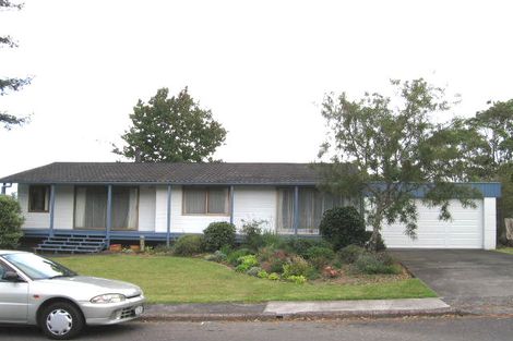 Photo of property in 9 Allender Drive, Torbay, Auckland, 0630