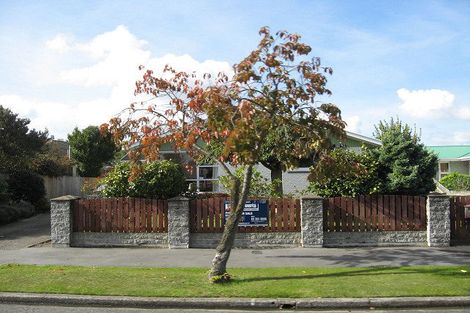 Photo of property in 50 Carruthers Street, Ilam, Christchurch, 8041