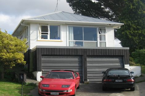 Photo of property in 36 Levant Street, Cannons Creek, Porirua, 5024