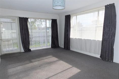 Photo of property in 1/354 Hereford Street, Linwood, Christchurch, 8011