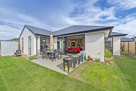 Photo of property in 36 Gisele Crescent, Halswell, Christchurch, 8025