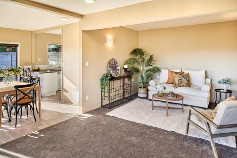 Photo of property in 56 Mercury Way, Whitby, Porirua, 5024