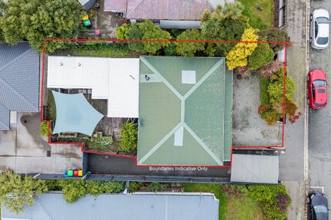 Photo of property in 33 Dee Street, Seaview, Timaru, 7910