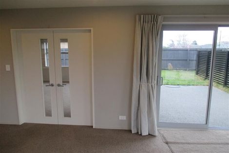 Photo of property in 4 Seymour Drive, Rolleston, 7614