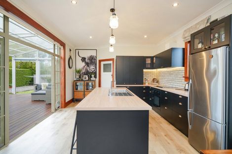 Photo of property in 157 Duke Street, Gladstone, Invercargill, 9810