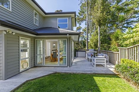 Photo of property in 15c Verran Road, Birkenhead, Auckland, 0626