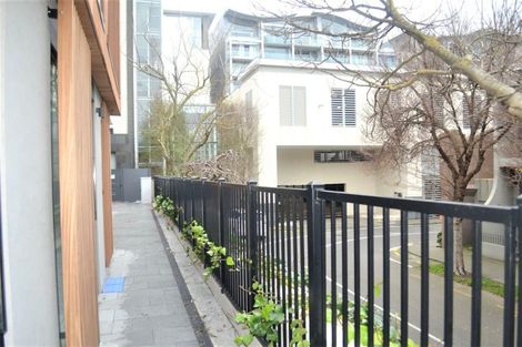 Photo of property in The Paddington, 118/11 Jessie Street, Te Aro, Wellington, 6011