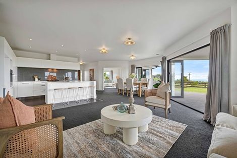 Photo of property in 713 Plymouth Road, Koru, New Plymouth, 4374